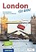 London für dich!: Der Reiseführer mit Comics und Rätseln by 