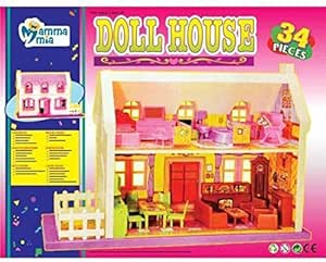 mamma mia barbie dolls