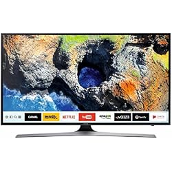 TV LED 40" Samsung UE40MU6105 UHD 4K, HDR, Smart TV Wi-Fi