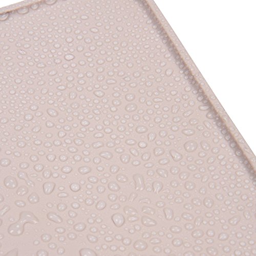 Leopet-Pet-Feeder-Mat-Dog-Puppy-Cat-Clean-Floor-Placemat-Food-Dish-Water-Bowl-Pad