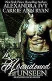 Cover zum Buch Abandoned and Unseen