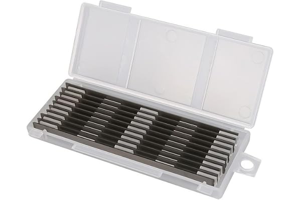 The most popular items in Planer Knives