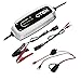 Produktbild CTEK CT5 START STOP 12V 3,8A BATTERIELADEGERÄT KFZ LADEGERÄT LADEERAHLTUNGSGERÄT ERHALTUNGSGERÄT BATTERIE LADEKABEL + CTEK COMFORT INDICATOR LADEAMPEL LADEZUSTANDSANZEIGE MIT RINGKABELSCHUHEN M8