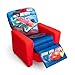 Disney Pixar Cars Upholstered Recliner