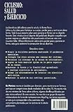 Image de Ciclismo: Salud y ejercicio