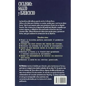 Ciclismo: Salud y ejercicio