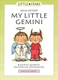 Image de My Little Gemini: A Parent's Guide to the Little Star of the Family (Little Stars) (English Edition)