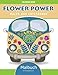 Produktbild Flower Power Malbuch: Das Malbuch für Erwachsene