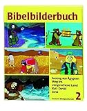 Image de Was uns die Bibel erzählt: Bibelbilderbuch, 5 Bde., Bd.2, Auszug aus Ägypten