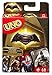 Produktbild Mattel Spiele DRL58 - UNO Batman v Superman, Kartenspiel