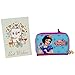 Produktbild Disney Prinzessinnen Schneewittchen und Aschenputtel Geldtasche Geldbörsen