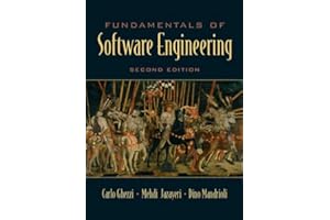 Fundamentals of Software Engineering