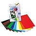 Produktbild folia Buntpapiermappe, 185 x 297 mm, 10 Blatt