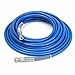 Produktbild baifeng 63,5 cm 1/10,2 cm Airless Farbspritzpistolen, Spritze Schlauch, elektrische Tube passend für Wagner Titan Graco Spary Gun Schlauch Power Tools Spritze Zubehör für DIY Paint Dekorieren