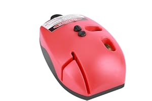 RUIQAS 2 Lines Laser Vertical Infrared Level Meter Vertical Horizontal Line Infrared Right Angle Measuring Tool for Indoor Construction