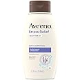 Aveeno Stress Relief Body Wash - 12 oz - 2 pk