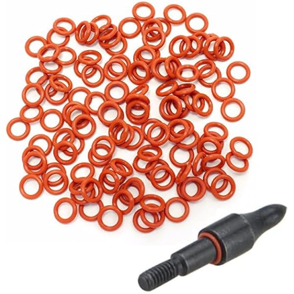 Cocche Illuminate Per Frecce Da Arco – 3 Pezzi, Accensione Automatica, Diametro Interno 6,2 Mm, Per Tiro Notturno