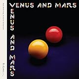 Venus and Mars