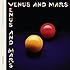 Venus and Mars