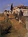 Produktbild Metal Sign Duveneck Frank Villa Castellani Belloguardo A4 12x8 Aluminium