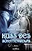 Cover zum Buch Kuss des Schattenwolfs