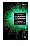 Image de Introduction to Ip and Atm Design and Performance: With Applications Analysis Software