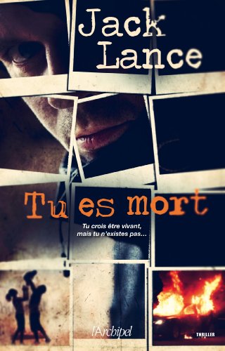 Tu es mort