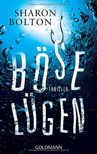 Preisvergleich Produktbild Böse Lügen: Thriller