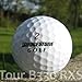 Produktbild Bridgestone 50 TOUR B330-RXS LAKEBALLS/GOLFBÄLLE - QUALITÄT AAAA/AAA
