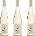 Produktbild HAMM - Oestrich-Winkel Riesling 'Der Hase' QW 2015 Trocken  ( 3 x 0.75 l)