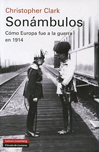 Download Sonámbulos (Historia) Download Sonámbulos (Historia)