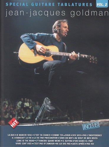 Télécharger Special guitare tablature V.2 Livre PDF Gratuit