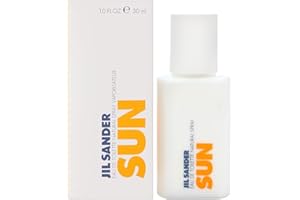 Jil Sander SUN femme, Eau de Toilette, 1er Pack (1 x 30 ml)