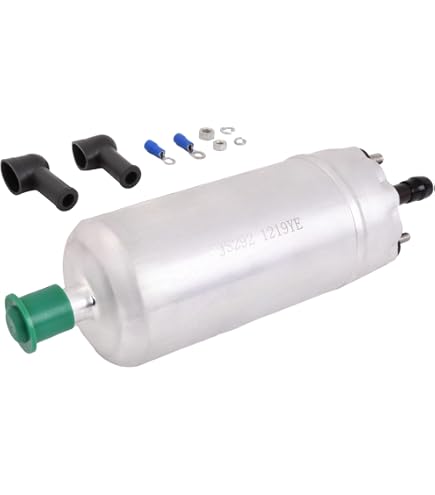 PTATT Pezzo Di Ricambio Per Auto 15100-81A02 Modulo Pompa Carburante Benzina 1510081A02 For Modulo Di Mandata Pompa Carburante A 3 Tubi Suzuki Jimny Pezzo Di Ricambio Per Auto - 4
