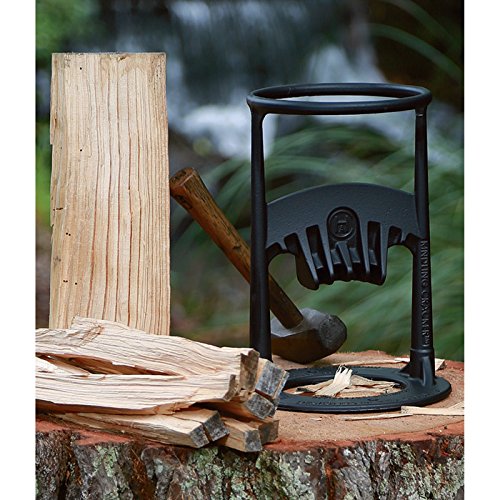 Kindling Cracker - 6