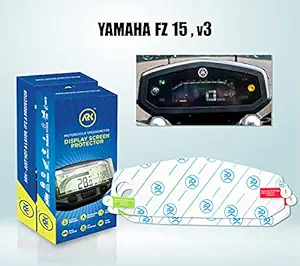 ARK DISPLAY PROTECTOR (YAMAHA FZ15 V3)