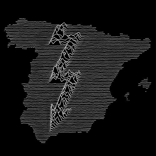 Fuerza Nueva Vinilo 12" Edición estándar + vinilo 180 gr + carpeta doble.