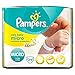 PAMPERS New Baby size 0 (1-2,5 kg) - Pack of 24 nappies