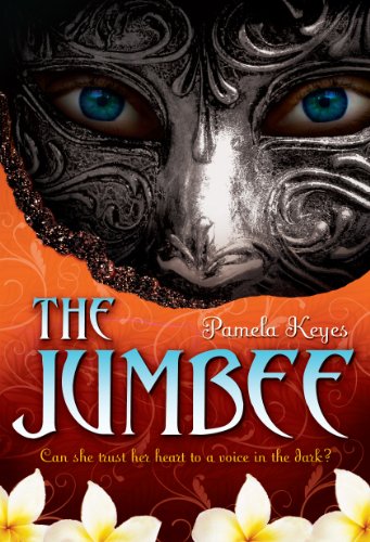 The Jumbee (English Edition) livre