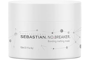 Sebastian Professional No. Breaker Masque reconstructeur, protection contre la casse - 150ml