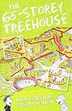 The 65-Storey Treehouse: The Treehouse Books 05 by Andy Griffiths, Terry Denton