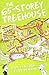 The 65-Storey Treehouse: The Treehouse Books 05 by Andy Griffiths, Terry Denton