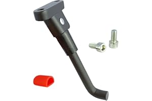 Gleamydot Bequille Trotinette Electrique pour Support Trottinette Xiaomi M365 Pro 2 1s Support Accessoires