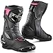 Produktbild TCX sp-master Damen Motorrad Stiefel, schwarz/pink