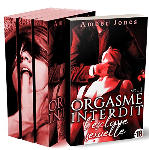 Descargar Orgasme Interdit L Esclave Sexuelle L Integrale Roman Adulte Suspense Bad Boy Suspense Histoire Adulte Erotique Pdf Gratis
