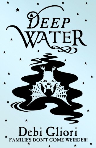 Cover zum Buch Deep Water