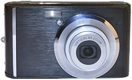 IFLYING V700 Digital Camera 6X Digital Zoom 18MP 1080 HD Anti-shake Digital Video Camera With 2.4 Inch LCD Screen