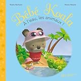 Image de A l'eau, les animaux !