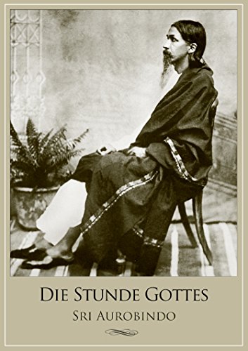 Die Stunde Gottes