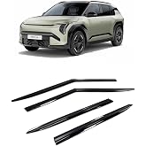 Kia EV3 ile Uyumlu Ferrous OEM Cam R&uuml;zgarlığı 2024 ve &Uuml;st&uuml;